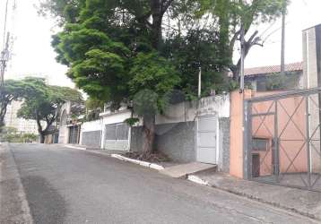 Casa com 3 quartos à venda em jardim jamaica - sp