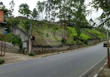 Terreno à venda em jardim tomé - sp