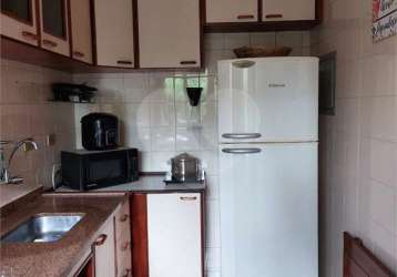 Apartamento com 2 quartos à venda em jardim bom refúgio - sp