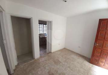 Apartamento com 1 quartos para locação em jardim leônidas moreira - sp