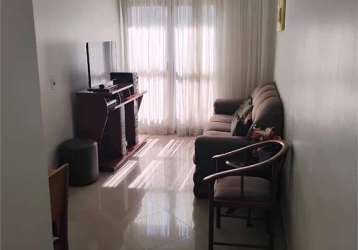 Apartamento com 2 quartos à venda em vila carmosina - sp