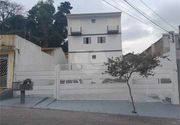 Duplex com 2 quartos à venda em jardim américa - sp