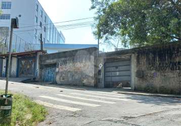 Terreno à venda em jardim monte kemel - sp