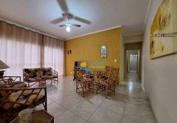 Apartamento com 2 dormitórios à venda, 85 m² por r$ 440.000,00 - jardim astúrias - guarujá/sp