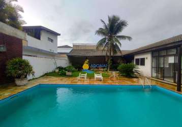 Casa à venda no condomínio albamar, 3 dormitórios, 2 vagas.