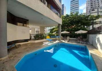 Apartamento com 4 dormitórios à venda, 110 m² por r$ 750.000,00 - jardim astúrias - guarujá/sp