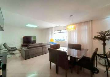 Apartamento com 3 dormitórios à venda, 120 m² por r$ 750.000,00 - pitangueiras - guarujá/sp