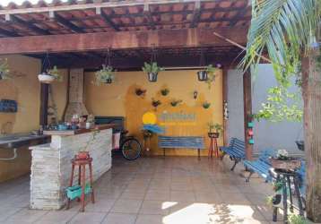 Casa com 4 dormitórios à venda, 357 m² por r$ 870.000,00 - enseada - guarujá/sp