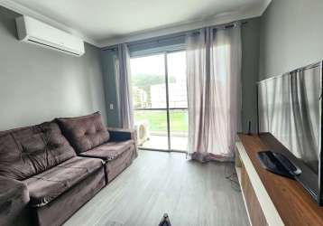 Apartamento com 3 dormitórios à venda, 87 m² por r$ 450.000,00 - enseada - guarujá/sp