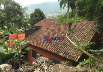 Casa em condomínio fechado com 5 quartos à venda na estrada de itajuru, 755, itanhangá, rio de janeiro, 400 m2 por r$ 2.000.000