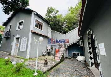 Casa com 3 quartos à venda na rua tenente frederico gustavo, 177, praça seca, rio de janeiro, 610 m2 por r$ 650.000