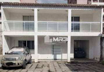 Casa com 3 quartos à venda na rua atali aguiar, 22, taquara, rio de janeiro, 120 m2 por r$ 720.000