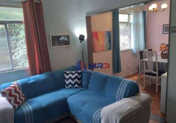 Apartamento com 2 quartos à venda na rua barão, 23, praça seca, rio de janeiro, 80 m2 por r$ 170.000