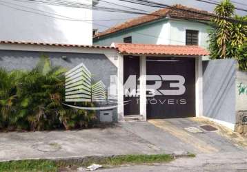 Casa em condomínio fechado com 2 quartos à venda na rua renato meira lima, 346, tanque, rio de janeiro, 65 m2 por r$ 240.000