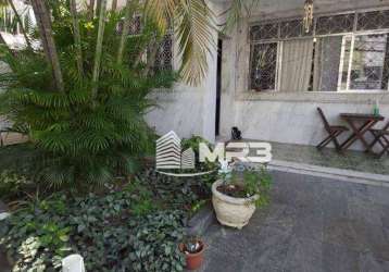 Casa com 3 quartos à venda na rua santo euquerio, 32, freguesia (jacarepaguá), rio de janeiro, 128 m2 por r$ 1.050.000