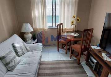 Apartamento com 2 quartos à venda na rua raul azevedo, 319, senador camará, rio de janeiro, 65 m2 por r$ 195.000