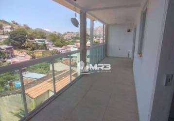 Casa com 2 quartos à venda na rua luís beltrão, 814, vila valqueire, rio de janeiro, 80 m2 por r$ 300.000