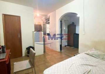 Casa com 1 quarto à venda na rua uruara, 20, braz de pina, rio de janeiro, 40 m2 por r$ 70.000