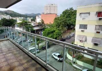 Apartamento com 2 quartos para alugar na rua santo egil, 10, freguesia (jacarepaguá), rio de janeiro, 100 m2 por r$ 1.700