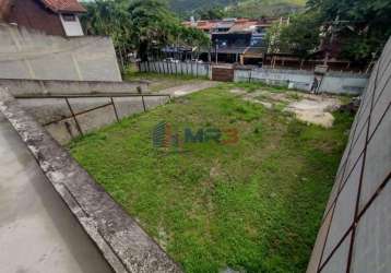 Terreno comercial para alugar na estrada do rio grande, 3457, taquara, rio de janeiro, 3000 m2 por r$ 17.000