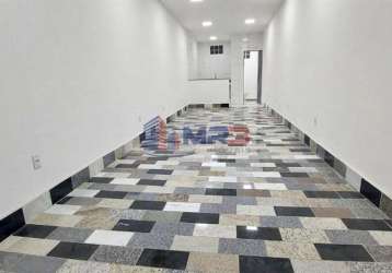 Ponto comercial com 1 sala para alugar na rua reverência, lote 29 qu, curicica, rio de janeiro, 69 m2 por r$ 3.000