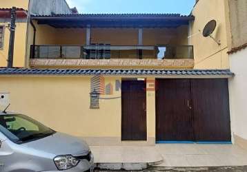 Casa com 2 quartos à venda na estrada do outeiro santo, 907, taquara, rio de janeiro, 150 m2 por r$ 650.000