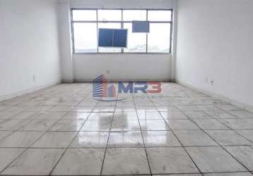 Sala comercial com 1 sala à venda na avenida nelson cardoso, 1081, taquara, rio de janeiro, 35 m2 por r$ 80.000