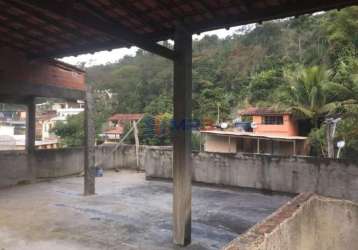 Casa com 3 quartos à venda na estrada pau da fome, 2484, taquara, rio de janeiro, 190 m2 por r$ 200.000