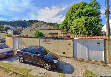 Casa com 1 quarto para alugar na rua engenheiro coriolano, 156, freguesia (ilha do governador), rio de janeiro, 50 m2 por r$ 1.600