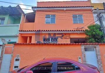 Casa com 2 quartos para alugar na rua caçu, 150, taquara, rio de janeiro, 80 m2 por r$ 2.000