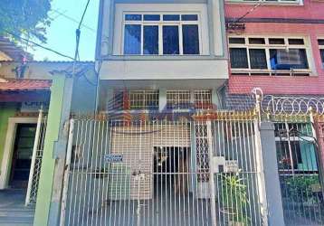 Casa com 2 quartos para alugar na rua general josé cristino, 34, são cristóvão, rio de janeiro, 148 m2 por r$ 7.500