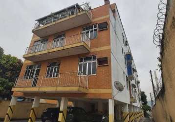 Apartamento com 2 quartos para alugar na rua paturi, 291, tanque, rio de janeiro, 70 m2 por r$ 1.000