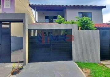 Casa em condomínio fechado com 3 quartos para alugar na rua maria magalhães pinto, 112, freguesia (jacarepaguá), rio de janeiro, 200 m2 por r$ 2.700