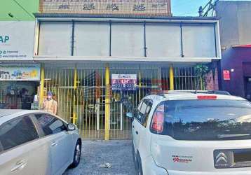 Ponto comercial para alugar na rua andré rocha, 3217, taquara, rio de janeiro, 70 m2 por r$ 3.500