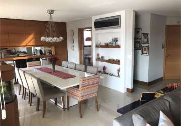 Apartamento alto padrão 4 dormitórios 4 suítes 4 vagas na vila mariana para venda.