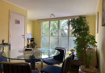 Apartamento vila mariana dois dormitórios.