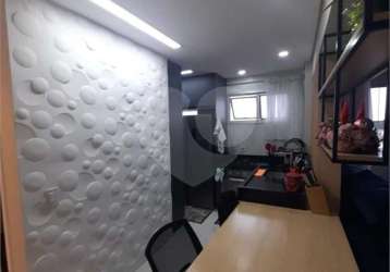 Apartamento-são paulo-sacomã | ref.: reo887266