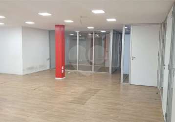 Sala comercial para venda com 240m² no jardim europa são paulo - sp