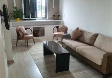 Apartamento-são paulo-vila santa catarina | ref.: reo748342