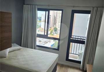 Apartamento-são paulo-vila mariana | ref.: reo936664