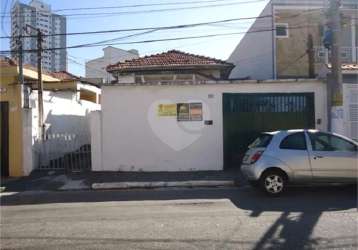 Casa com 3 quartos e 3 banheiros à venda, 400 m²- saúde, são paulo - sp