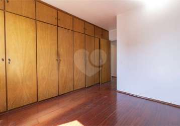 Apartamento com 3 quartos e 4 banheiros à venda, 153 m²- campo belo, são paulo - sp