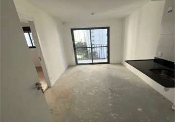 Apartamento com 1 quarto à venda, 26 m²- pinheiros, são paulo - sp