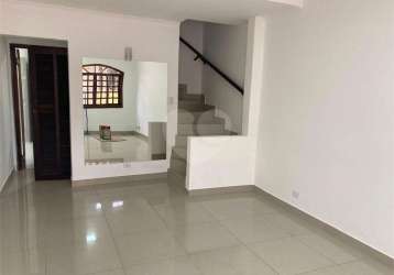 Sobrado 108m² com  2 dorms 1 vaga cupece venda