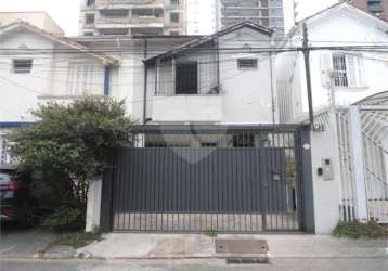 Sobrado à venda na vila mariana de 140 m², 3 dormitórios, 3 banheiros, edícula, 2 vagas