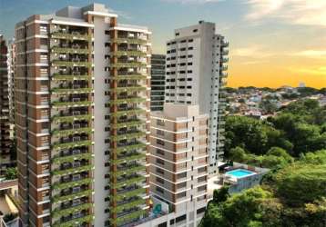 Apartamento-são paulo-saúde | ref.: reo1013685