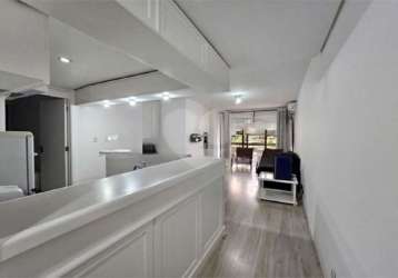 Apartamento-são paulo-jardim paulista | ref.: reo1032543