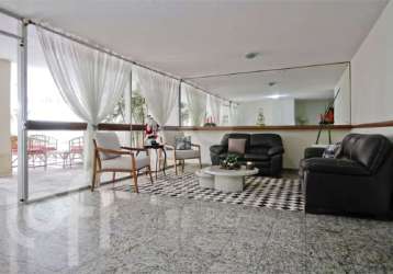 Apartamento-são paulo-vila mariana | ref.: reo1032741