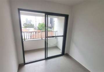 Lindo apartamento para alugar com 30 m2, 1 quarto e 01 banheiro, no melhor da vila mariana