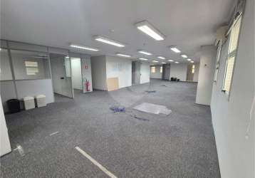 Sala comercial para locação em brooklin paulista com 190m² são paulo sp